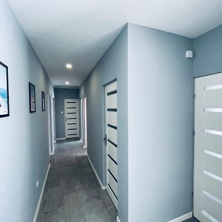 Thermal Family Mako Ngoại thất bức ảnh