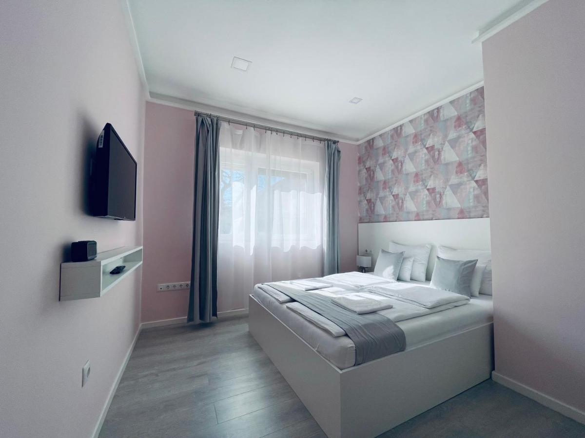 Thermal Family Mako Ngoại thất bức ảnh
