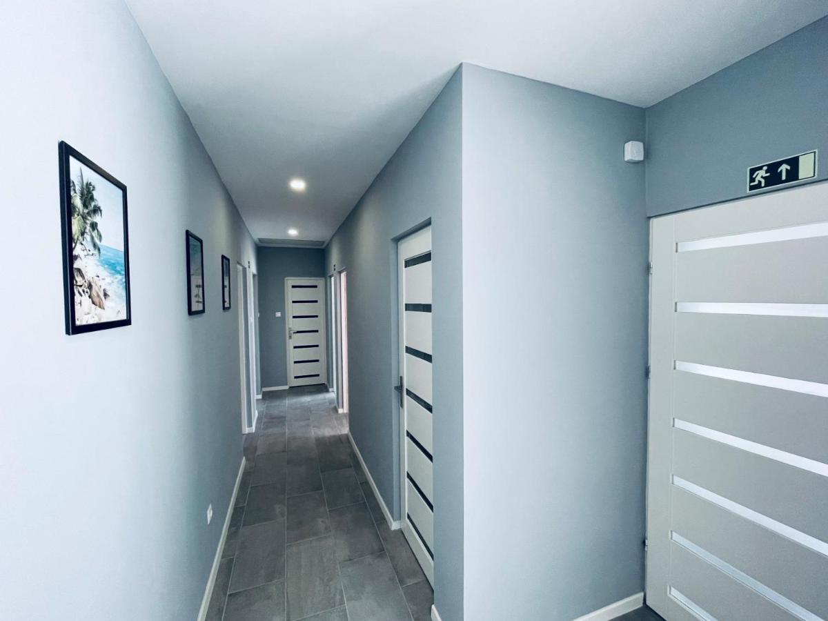 Thermal Family Mako Ngoại thất bức ảnh