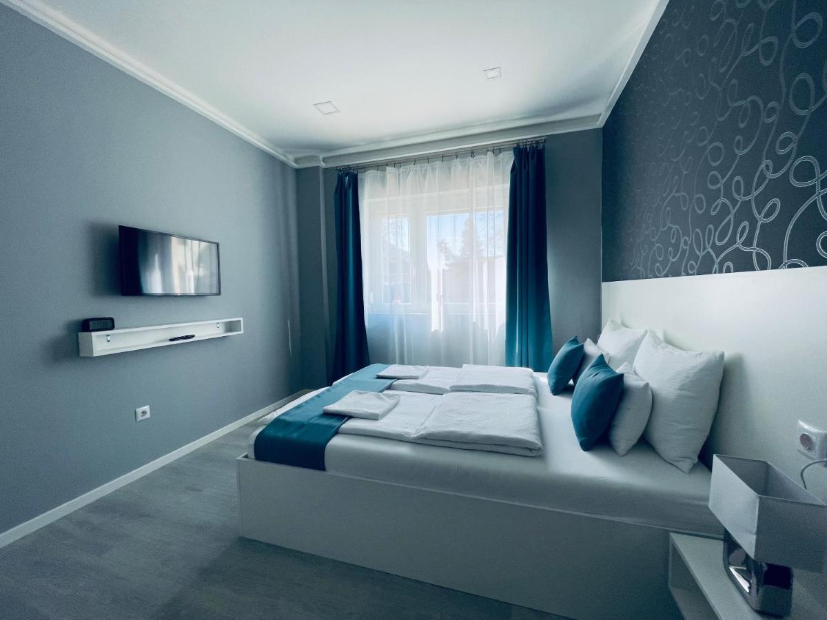Thermal Family Mako Ngoại thất bức ảnh